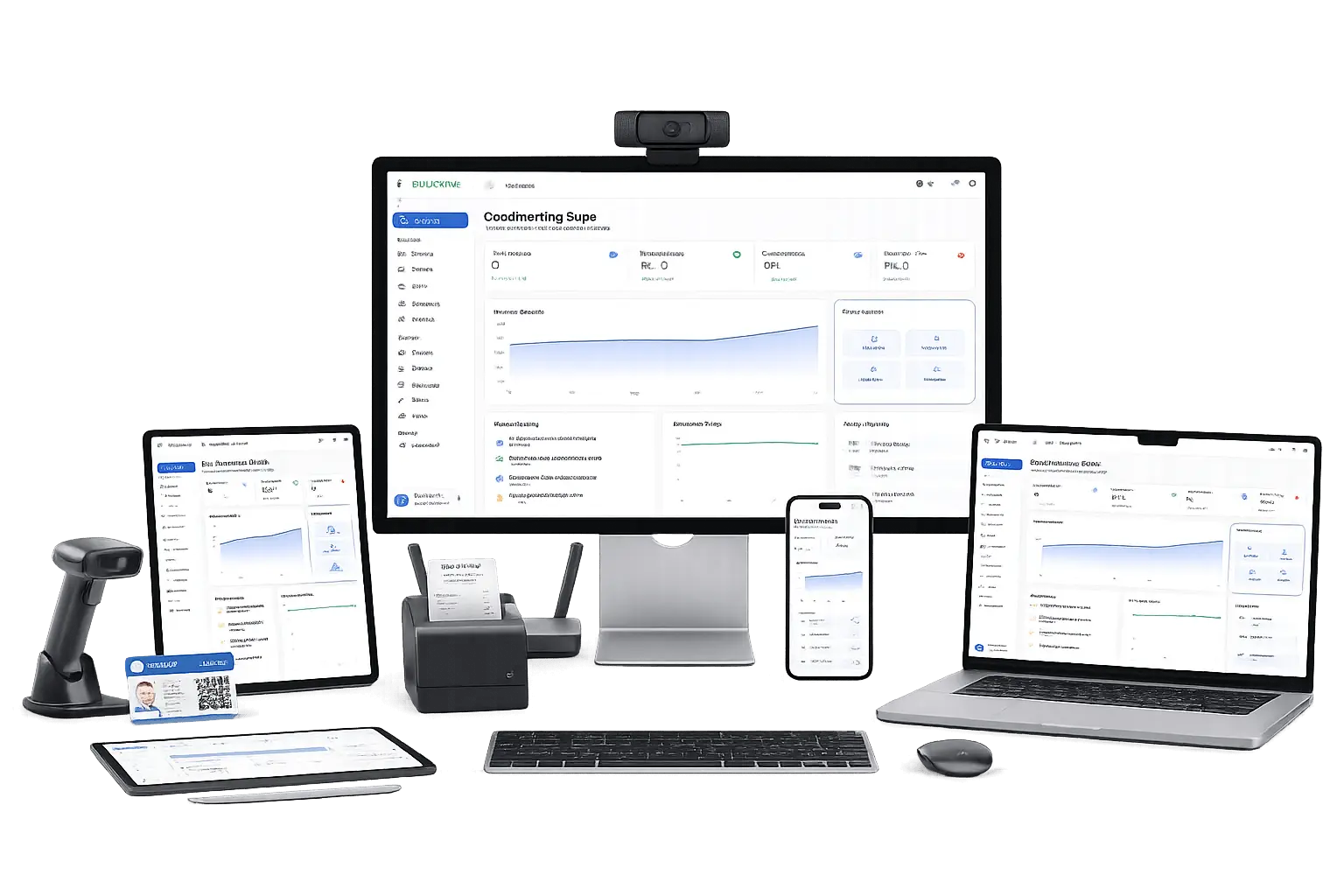 EduSync LMS
